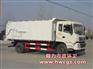 东风145/153对接式垃圾车（国五）