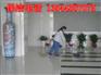 白云京溪物业小区日常卫生专业保洁公司外包