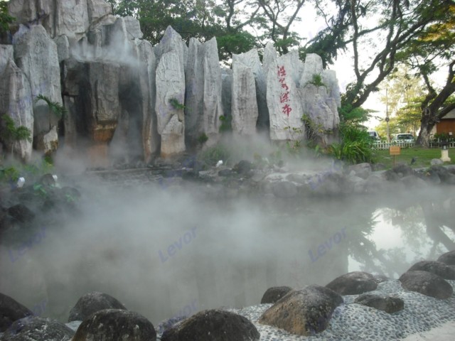 山西太原大同房地产景观雾化旅游景点人造雾&nbsp;&nbsp;雾森设备&nbsp;&nbsp;人工造雾设备&nbsp;&nbsp;景观雾化设备