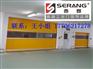 台州快速卷帘门市场行情