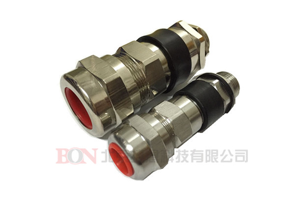 不锈钢填料函  防爆填料函  金属填料函