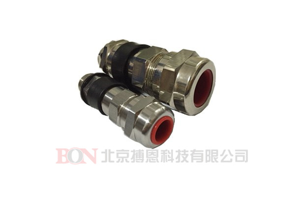 隔爆铠装电缆密封接头G3/4  不锈钢防爆填料函  不锈钢密封填料函