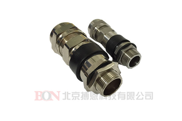 隔爆铠装电缆密封接头G3/4  不锈钢防爆填料函  不锈钢密封填料函