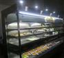 北京喷雾菜架火锅店菜品保鲜柜多少钱一台