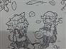一级的漫画设计：漫画设计就来喵君文化