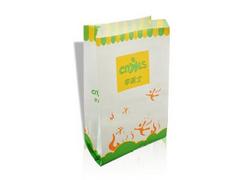 广西食品包装——泉州食品包装-方底袋生产 食品包装厂家