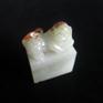 翡翠貔貅工艺品：哪里有供应精品老坑玉石貔