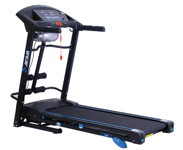 JX-628D 家用小型跑步机 跑步机价格 健身器材  跑步机家用