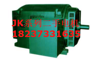 JK133-2   290KW   6KV高压电机