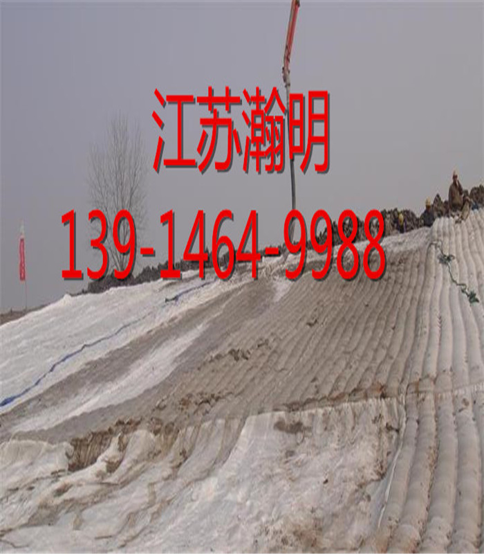 朔州模袋销售一级资质