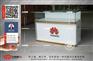供应华为树脂发光字手机柜台授权体验店