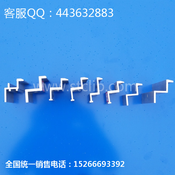 生产电池板压块光伏铝合金压块厂家  光伏电池板压块