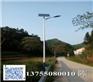 贵州锂电池太阳能路灯厂家凯里市路灯厂家
