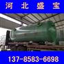 宜春玻璃钢化粪池厂家