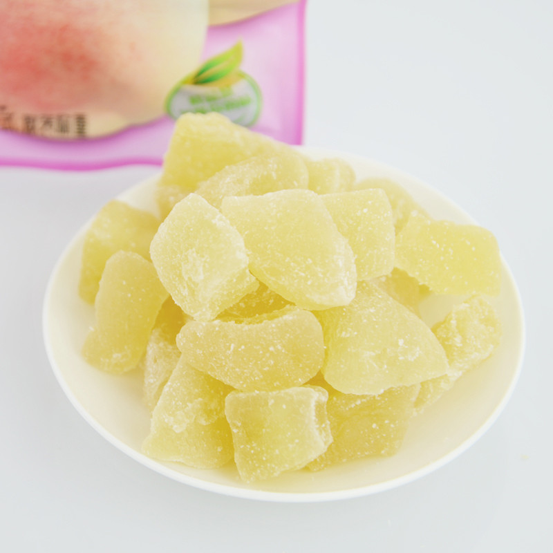 高质量的白桃干_哪里有供应划算的白桃干  黄桃干  即食橙片