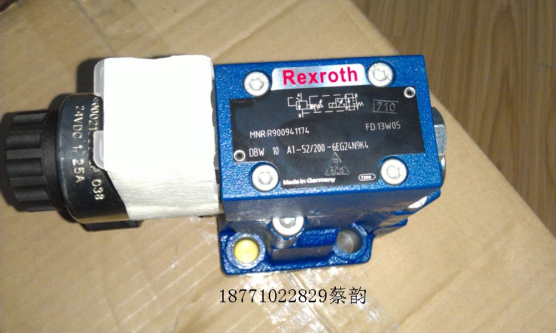 Z2DBK10VD2-1X/210V  电磁阀安全阀  方向阀流量阀  比例阀单向阀