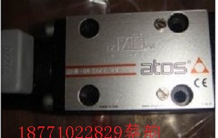 E-BM-AC-01F/RR11/A1  阿托斯减压阀  流量阀柱塞泵  齿轮泵单向阀
