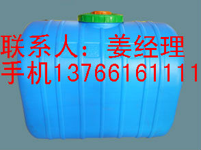 晋城塑料大桶生产厂家  打药箱  喷药机药箱