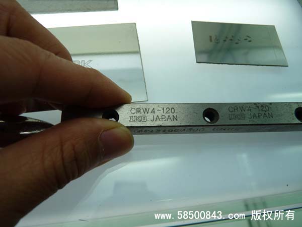 上海菲克苏模具激光打标机、激光镭雕机