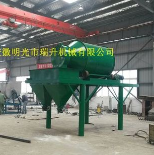 湖北鄂州玻化微珠搅拌机 操作简单 使用方便  玻化微珠混合机  保温砂浆搅拌机
