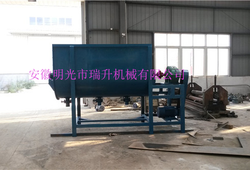 江苏无锡螺带混合机 厂家定制 质量放心