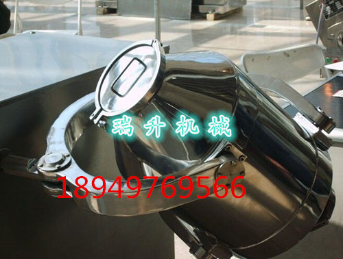 江西抚州三维混合机 厂家直销 质量放心  卧式三维混合机  不锈钢三维混合机
