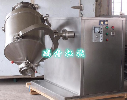 江西抚州三维混合机 厂家直销 质量放心  卧式三维混合机  不锈钢三维混合机