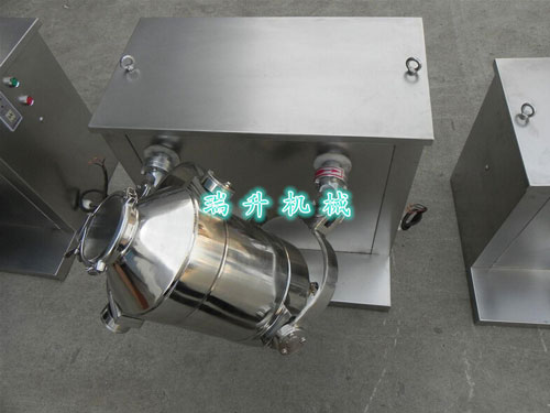 江西抚州三维混合机 厂家直销 质量放心  卧式三维混合机  不锈钢三维混合机