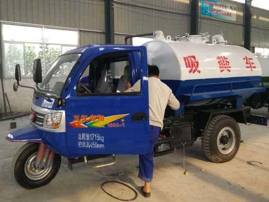 江苏省南京市哪里有卖吸粪车的  吸粪泵  吸污车