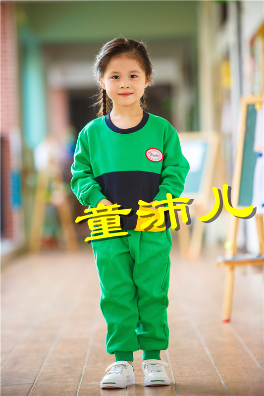 成都幼儿园园服招商代理直销  幼儿园园服代理