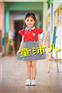 广州幼儿园夏装园服加盟代理