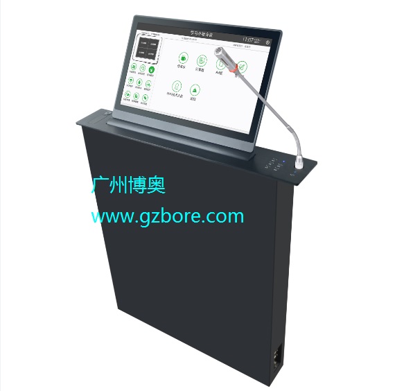 22寸液晶屏显示器升降器  液晶屏升降器  液晶升降器