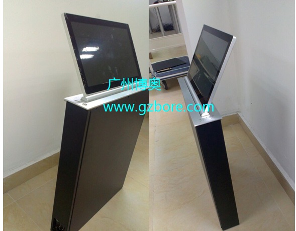 22寸液晶屏显示器升降器  液晶屏升降器  液晶升降器