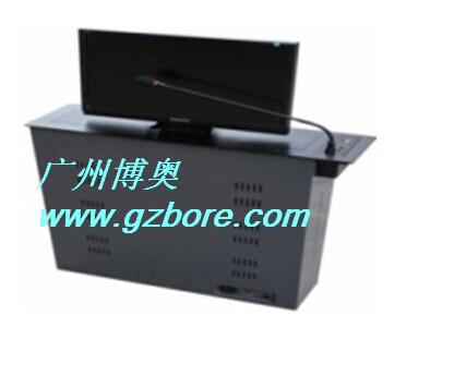 超薄液晶屏升降器