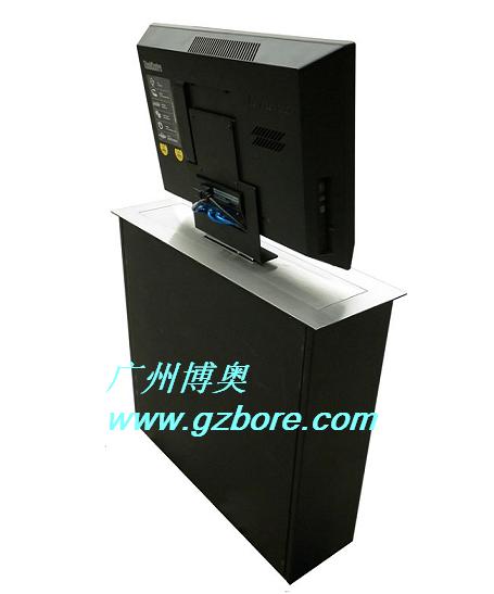一体机电脑液晶屏升降器  电脑升降器  一体机升降器