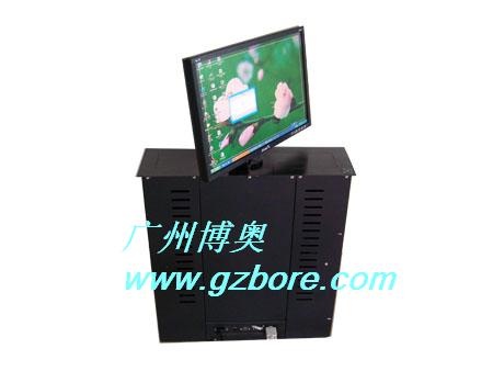 一体机电脑液晶屏升降器  电脑升降器  一体机升降器