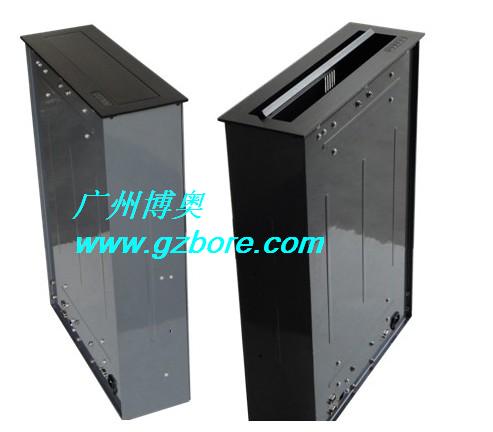 显示器升降电脑桌液晶屏升降支架  显示器升降支架