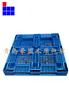青岛塑料托盘低价格批发零售尺寸齐全