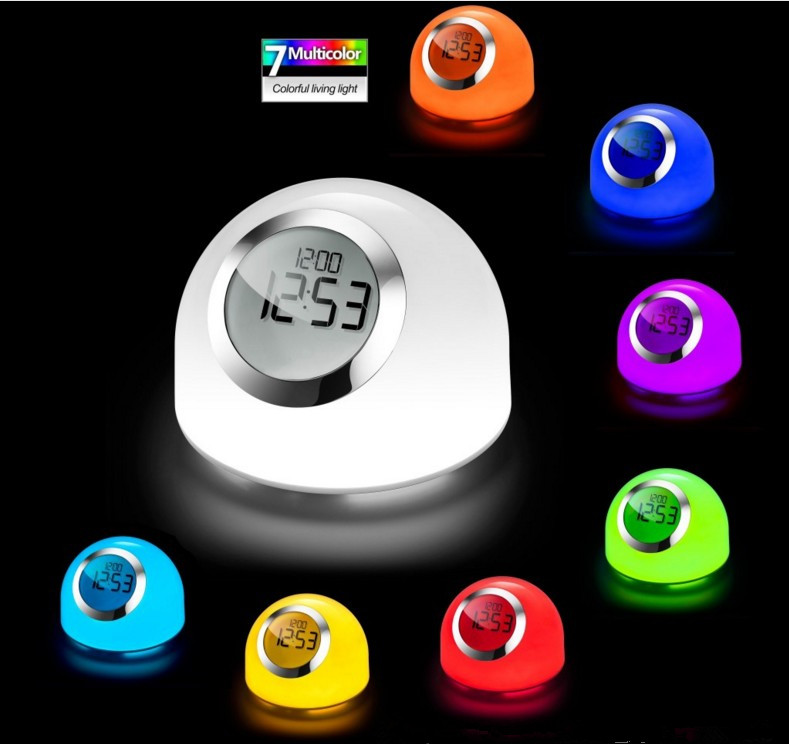 wifi智能LED灯 远程控制开关定时 调光调色  wifi调光调色灯  wifi智能灯  led智能灯