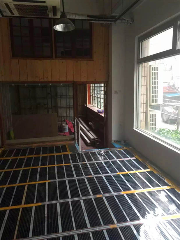 电热膜地暖&nbsp;&nbsp;电热膜价格&nbsp;&nbsp;电热膜厂家