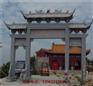 济宁哪家石牌坊加工厂好，宁夏石门楼