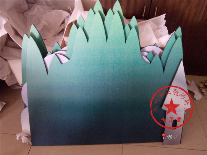 木器印刷加工 木板/工艺品uv喷绘打印  木板uv喷绘打印