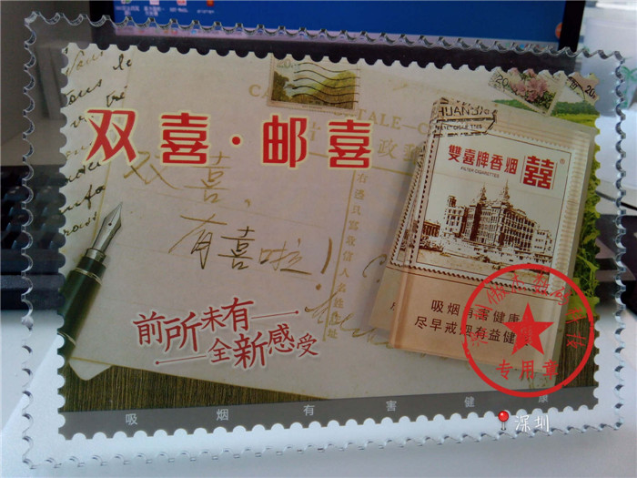 亚克力UV印刷加工 反打正看效果UV喷绘  亚克力UV喷绘  亚克力印刷加工
