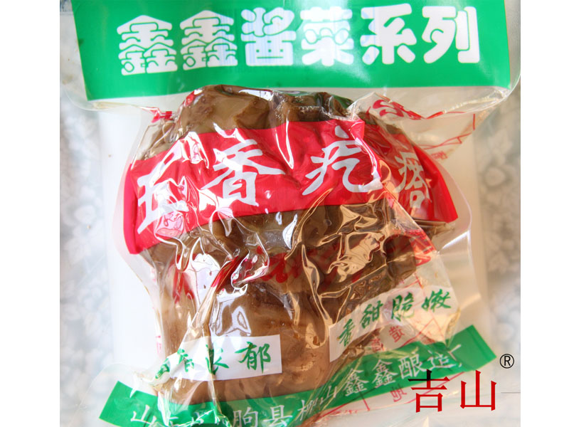 袋装优选——供应山东优惠的袋装酱菜 袋装酱菜品质 袋装酱菜的价格 袋装酱菜厂