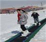 滑雪场传送电梯多少钱 滑雪魔毯质量优