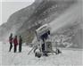 进口造雪机品牌 滑雪场设备造雪机