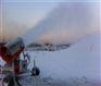 简易款手动造雪机价位 决定造雪机出雪量因素