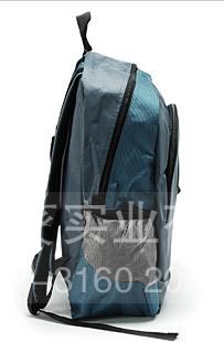 供应多功能折叠双肩旅行包 1680D双肩包厂家  多功能双肩包  可折叠旅行包