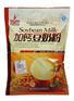 供应豆浆粉包装袋膨化食品充气包装袋