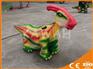 中国硅胶恐龙——四川新品互动娱乐恐龙供应